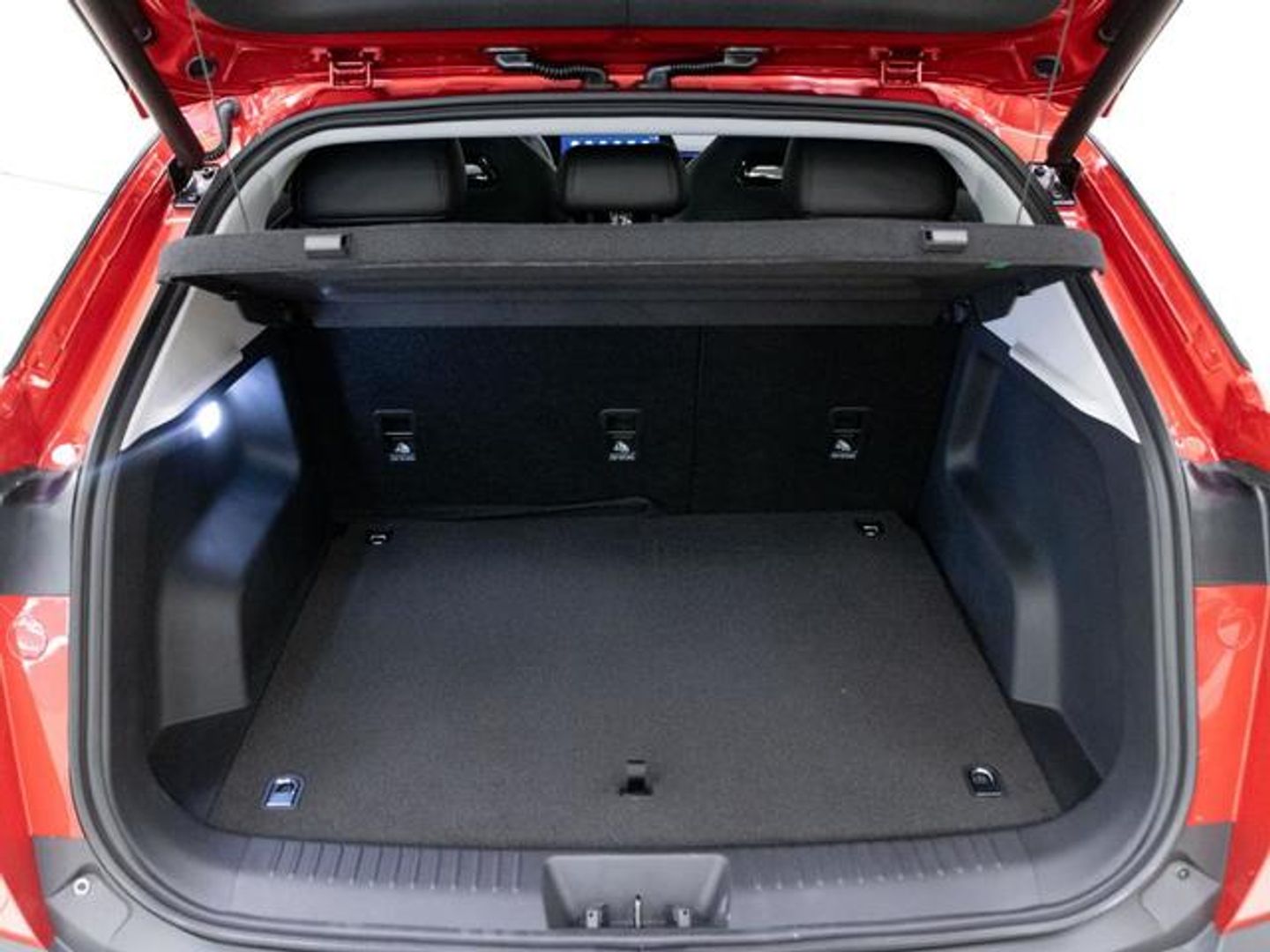 Omoda 5 1.6 TGDI Premium 108 kW (147 CV)