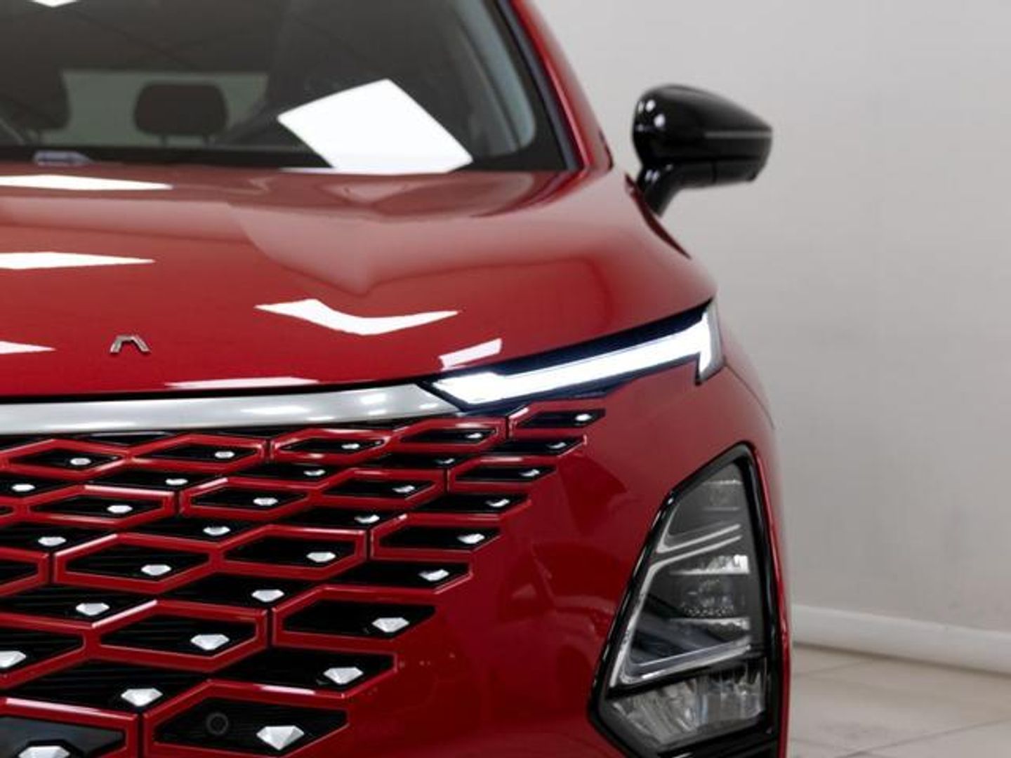 Omoda 5 1.6 TGDI Premium 108 kW (147 CV)