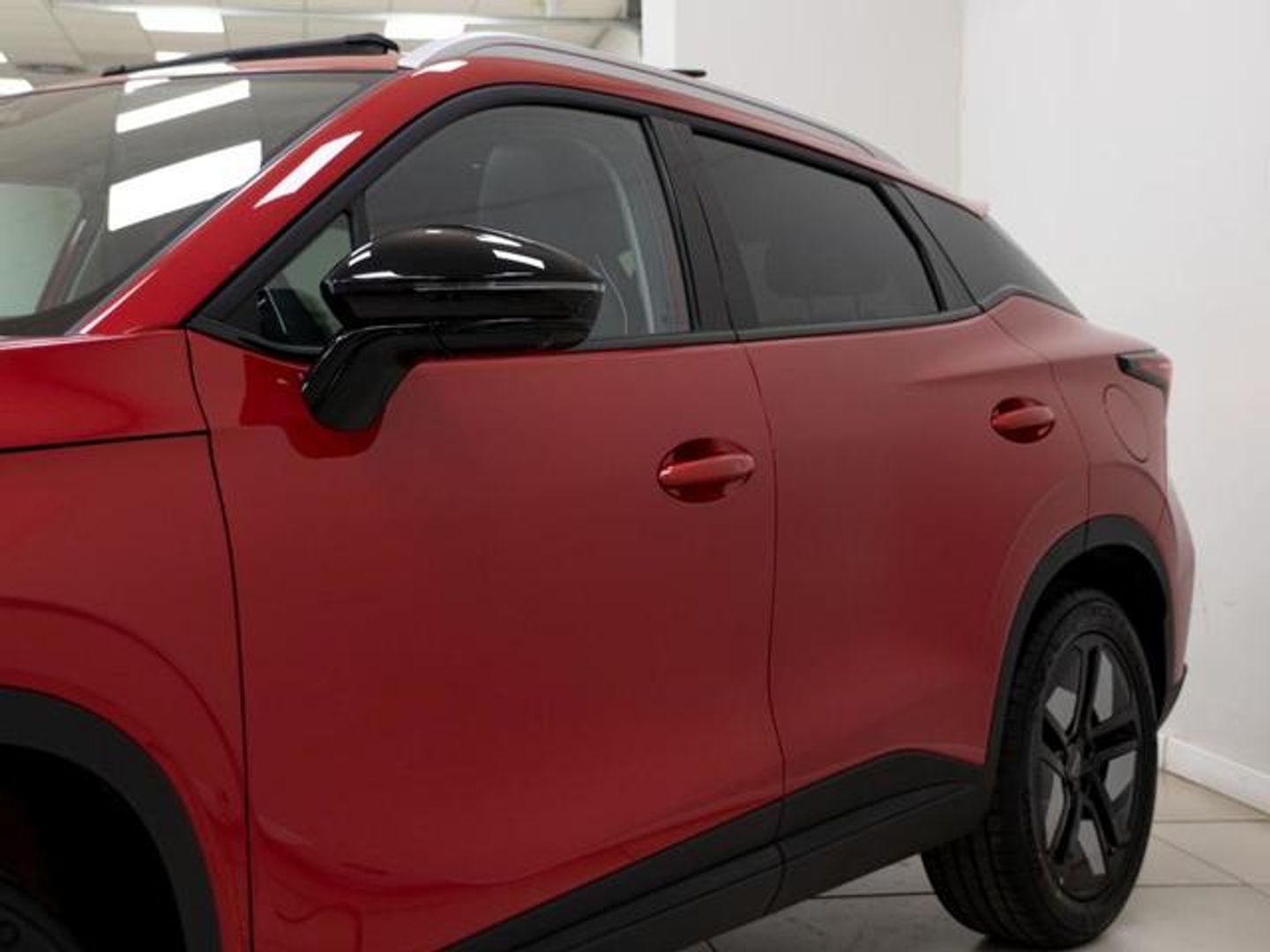 Omoda 5 1.6 TGDI Premium 108 kW (147 CV)