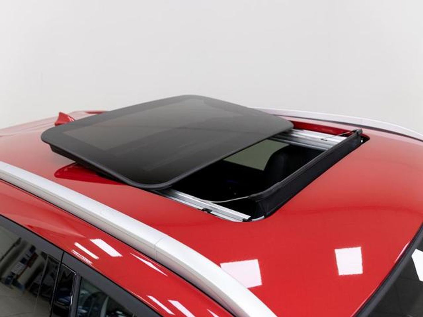 Omoda 5 1.6 TGDI Premium 108 kW (147 CV)
