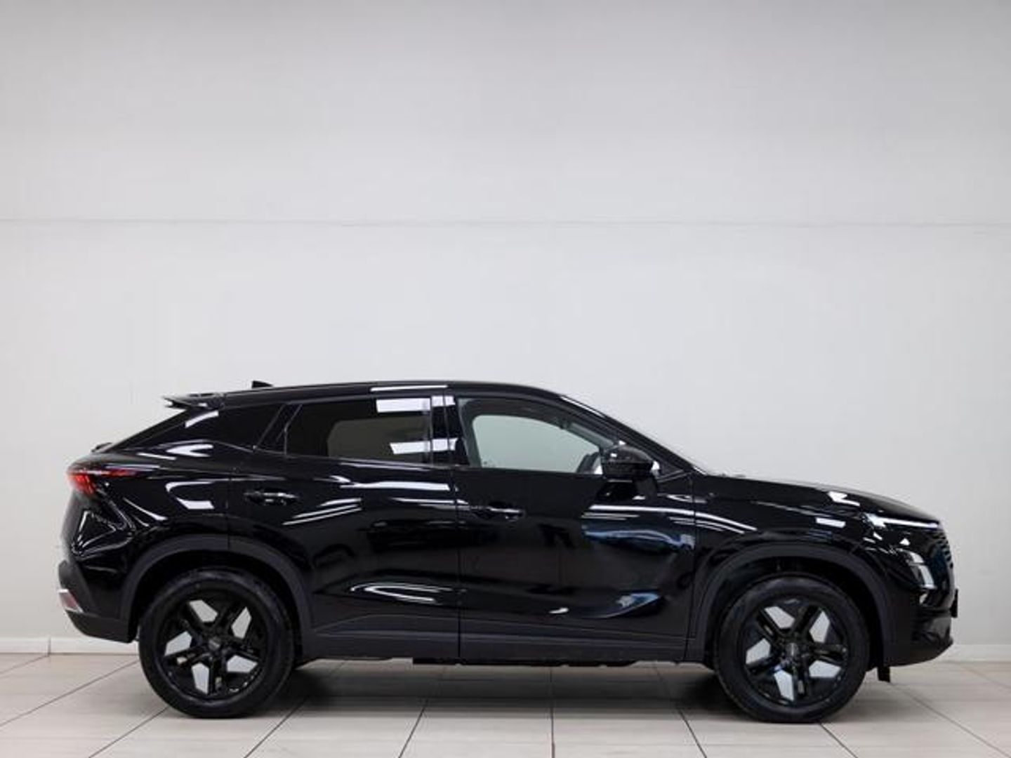Omoda 5 1.6 TGDI Premium 108 kW (147 CV)