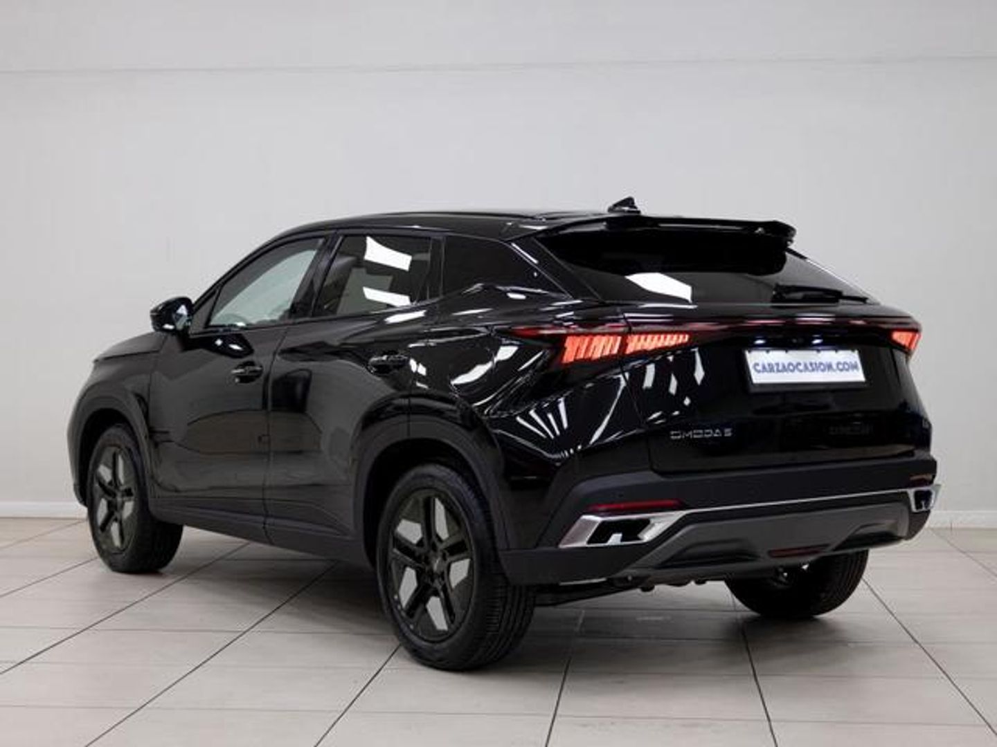 Omoda 5 1.6 TGDI Premium 108 kW (147 CV)