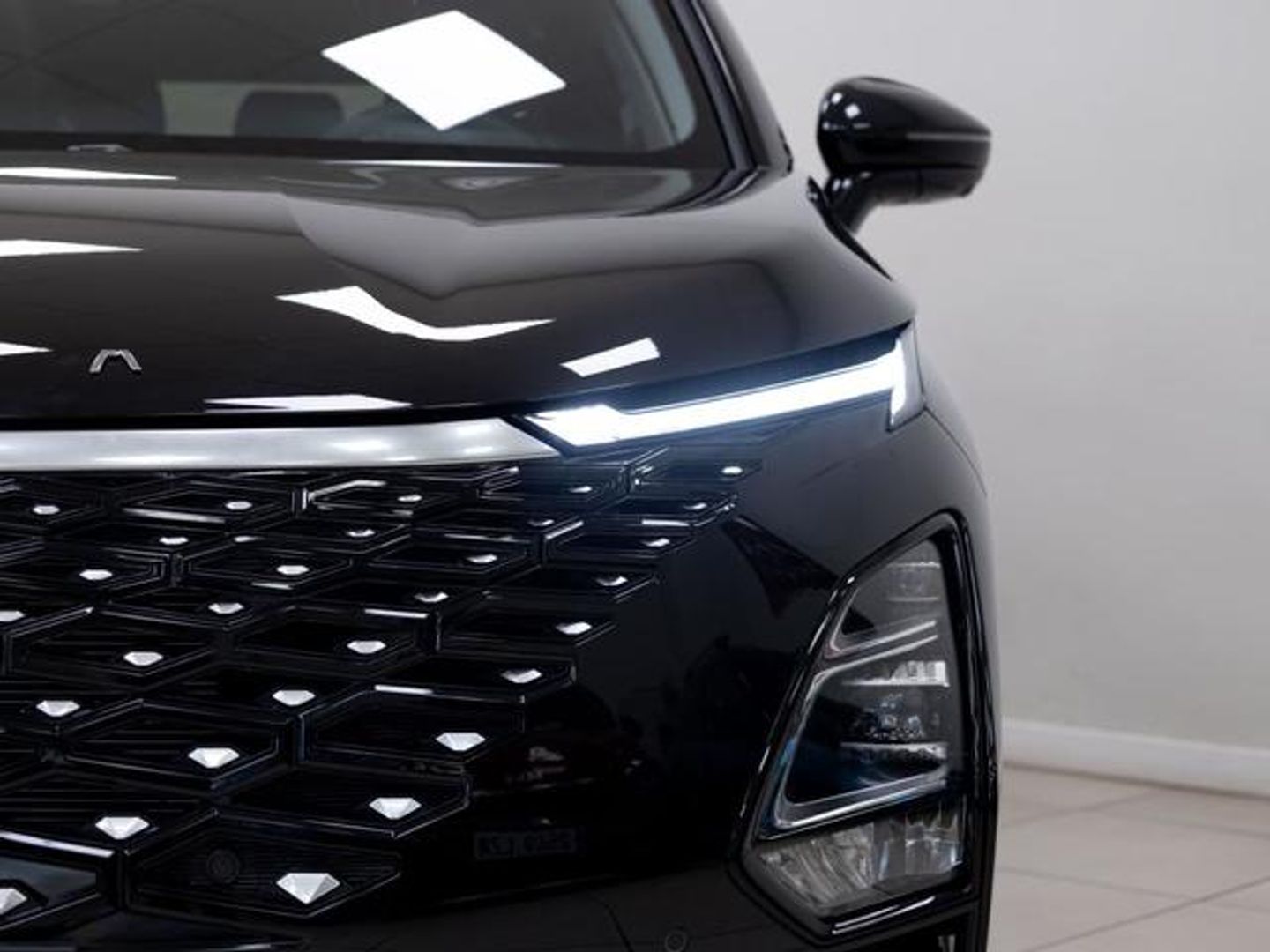 Omoda 5 1.6 TGDI Premium 108 kW (147 CV)