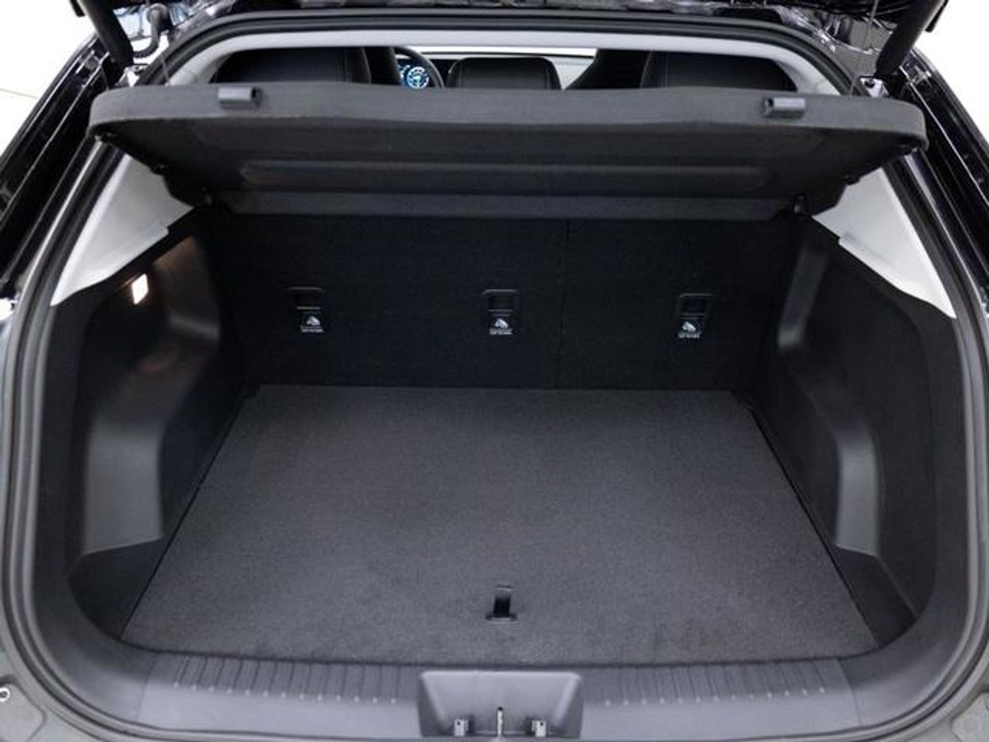 Omoda 5 1.6 TGDI Premium 108 kW (147 CV)