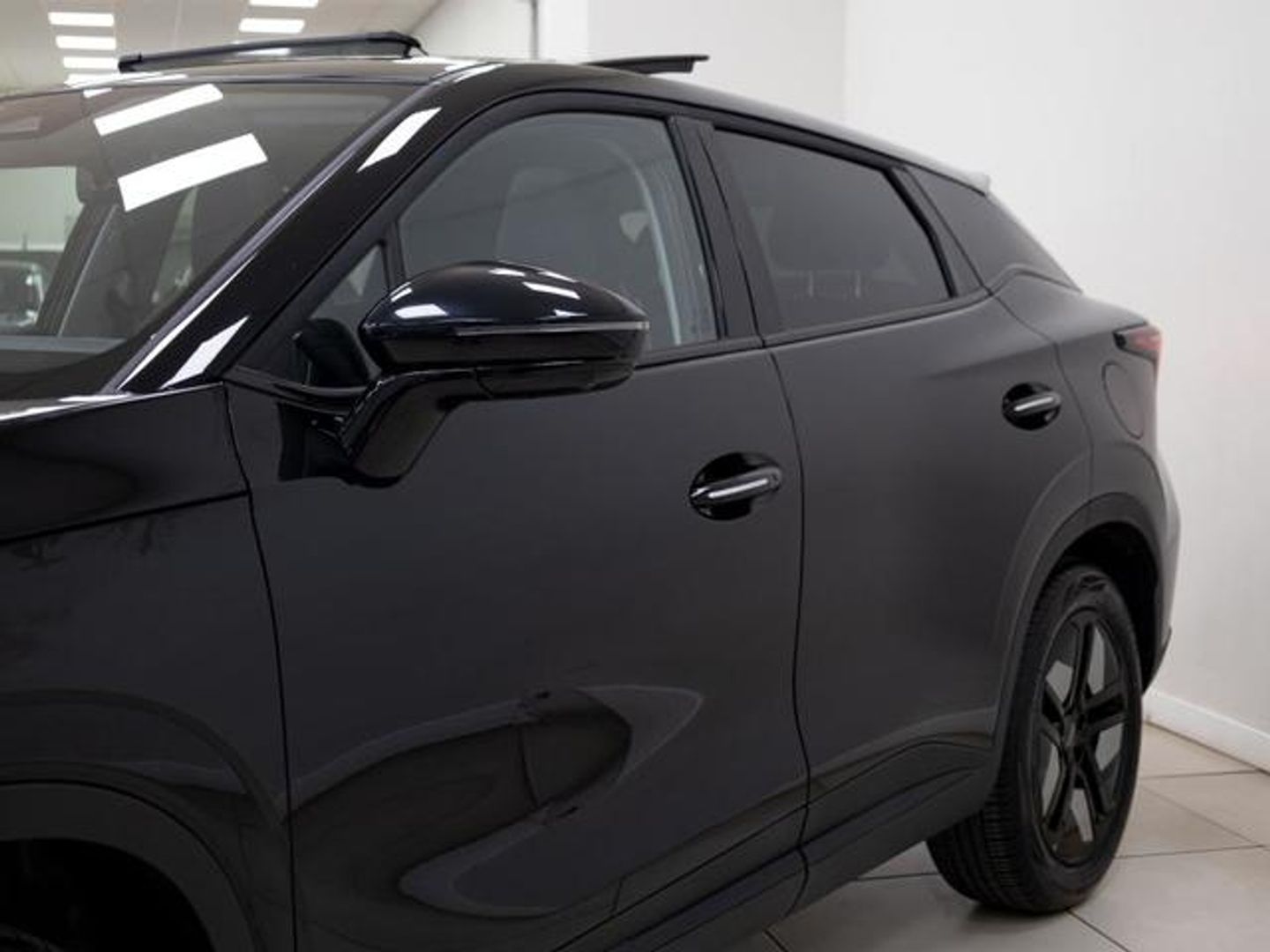 Omoda 5 1.6 TGDI Premium 108 kW (147 CV)
