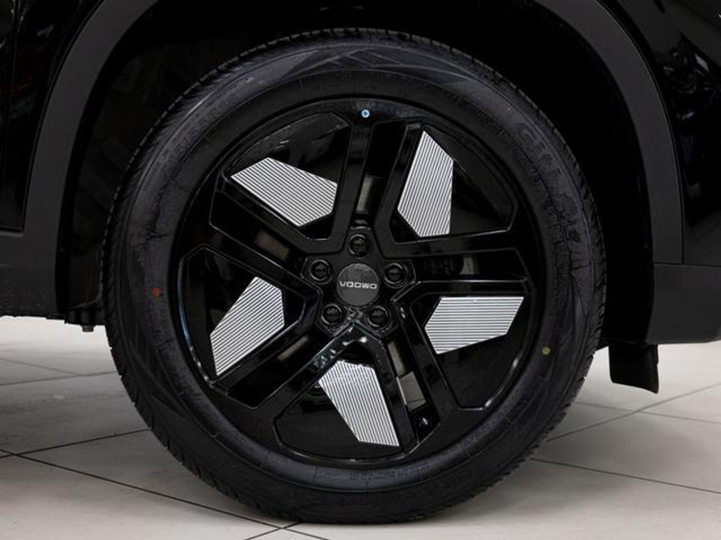 Omoda 5 1.6 TGDI Premium 108 kW (147 CV)
