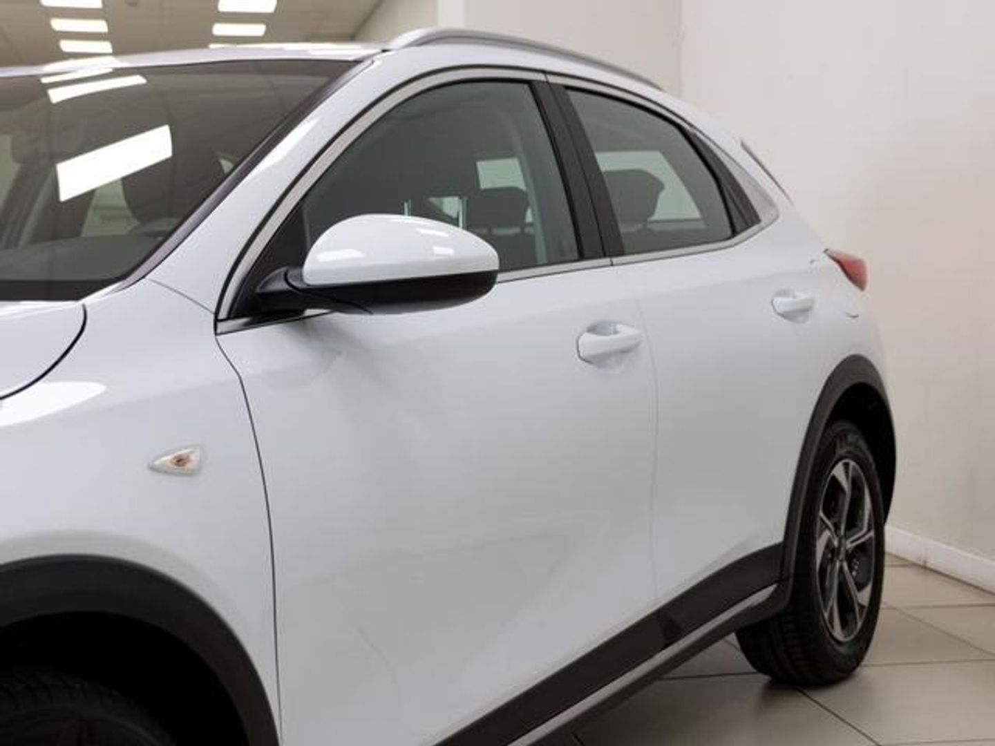 Kia XCeed 1.6 MHEV Drive iMT 100 kW (136 CV)