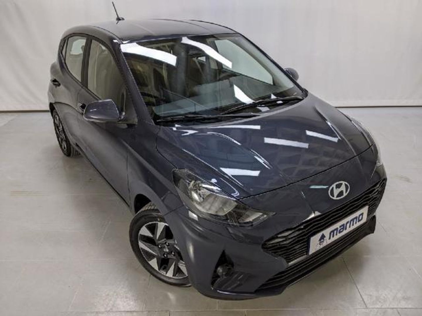 Hyundai i10 1.0 Klass 47 kW (63 CV)