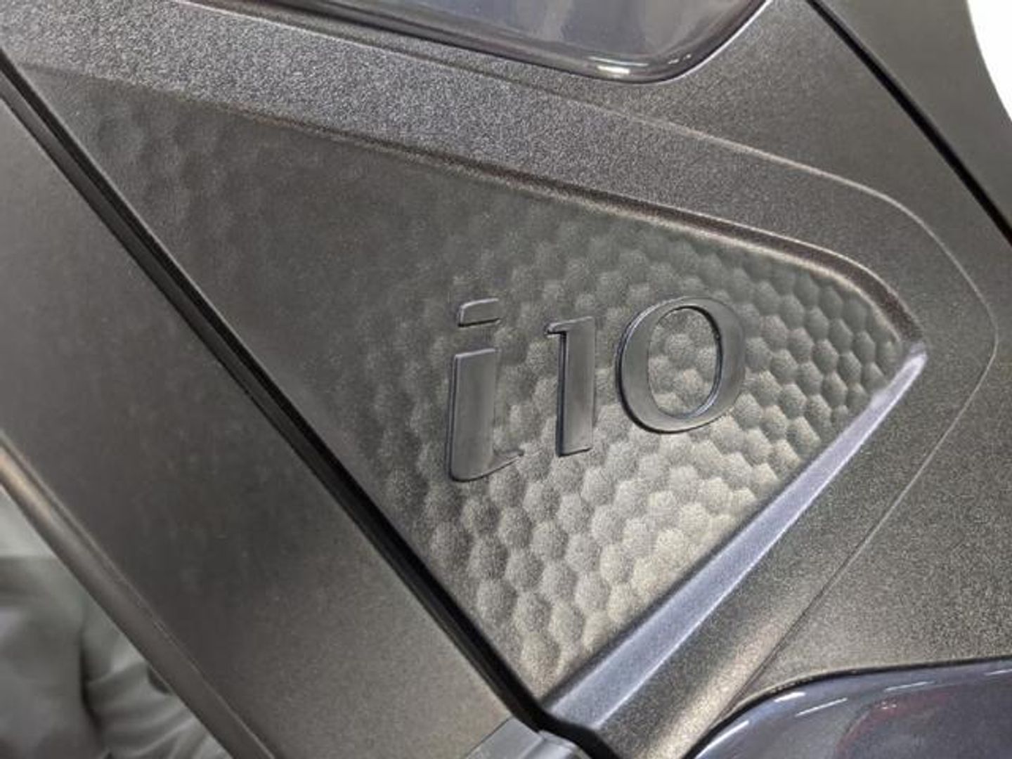 Hyundai i10 1.0 Klass 47 kW (63 CV)