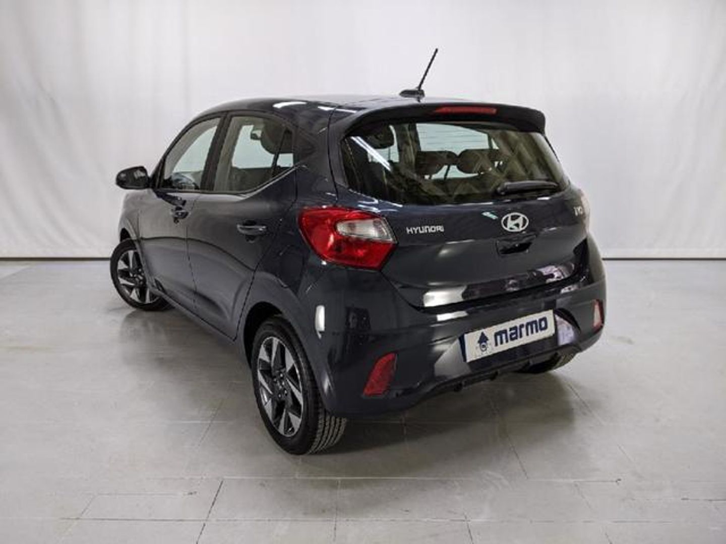 Hyundai i10 1.0 Klass 47 kW (63 CV)