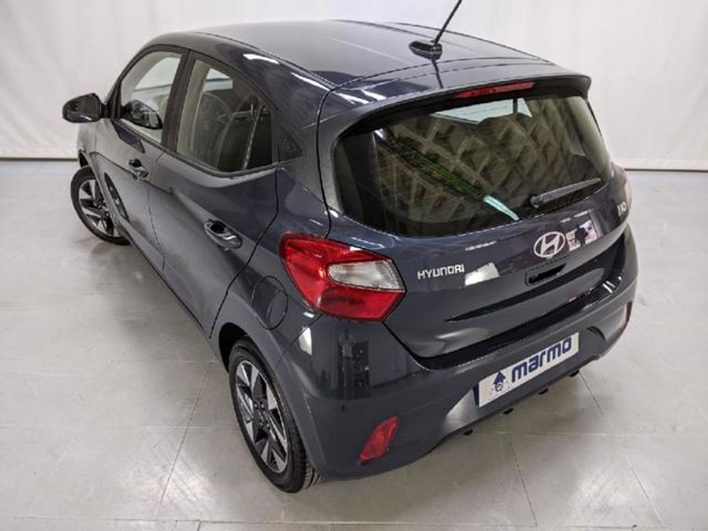 Hyundai i10 1.0 Klass 47 kW (63 CV)