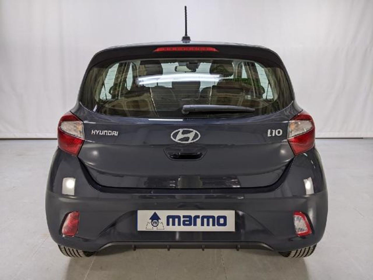 Hyundai i10 1.0 Klass 47 kW (63 CV)