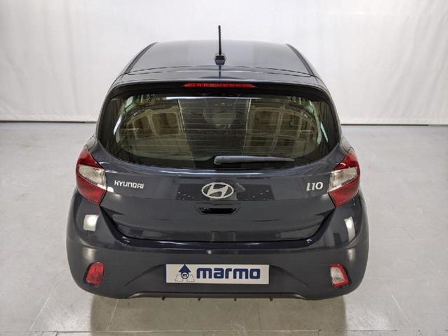 Hyundai i10 1.0 Klass 47 kW (63 CV)