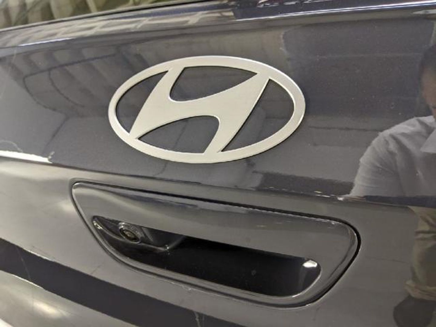Hyundai i10 1.0 Klass 47 kW (63 CV)