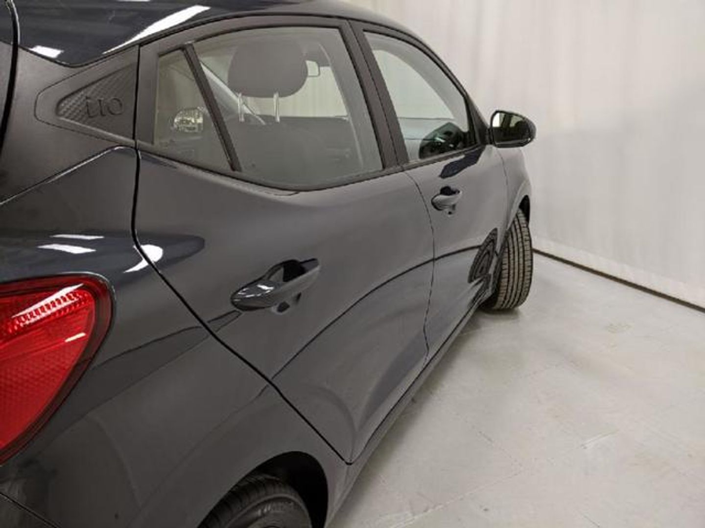 Hyundai i10 1.0 Klass 47 kW (63 CV)