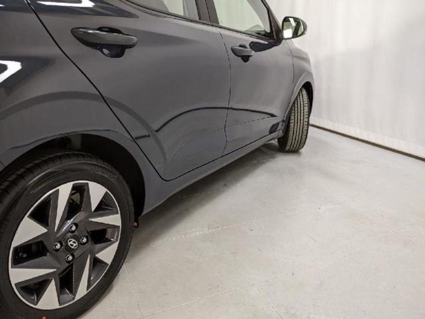 Hyundai i10 1.0 Klass 47 kW (63 CV)