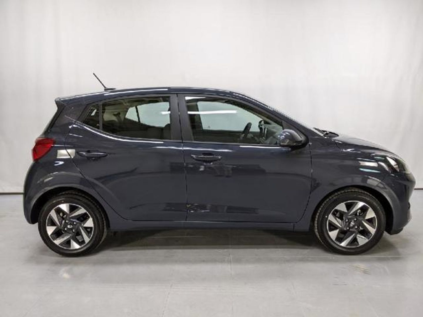 Hyundai i10 1.0 Klass 47 kW (63 CV)