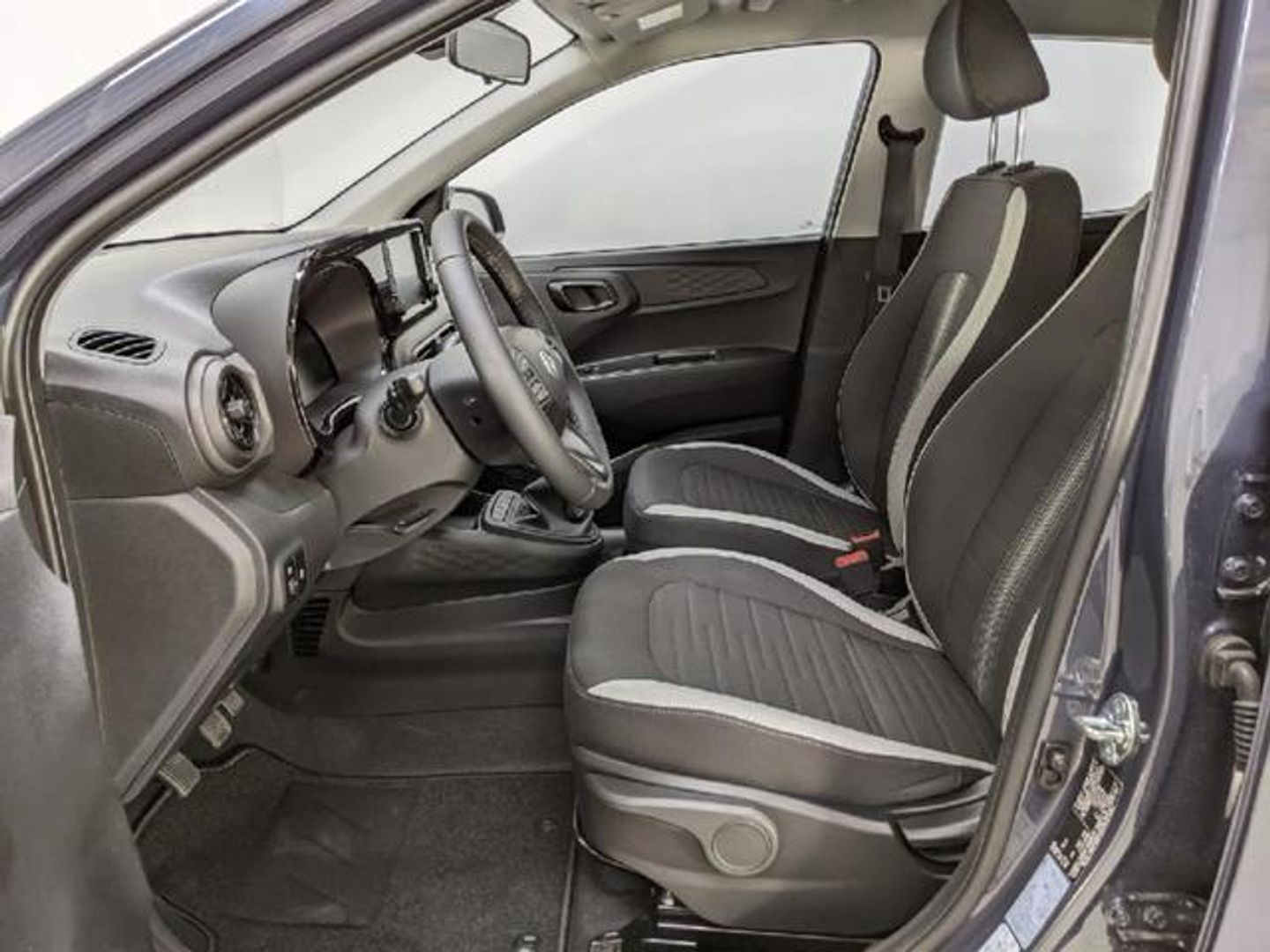 Hyundai i10 1.0 Klass 47 kW (63 CV)