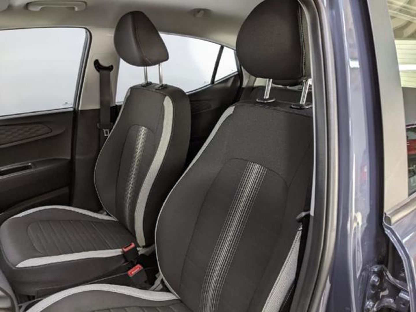 Hyundai i10 1.0 Klass 47 kW (63 CV)
