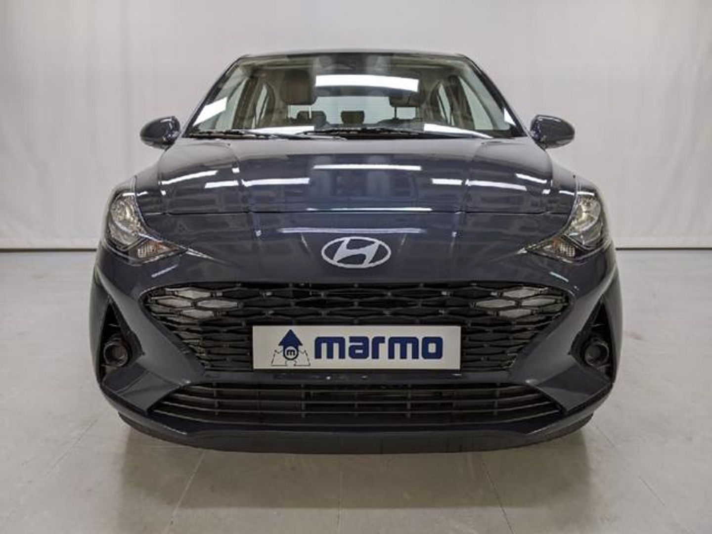 Hyundai i10 1.0 Klass 47 kW (63 CV)