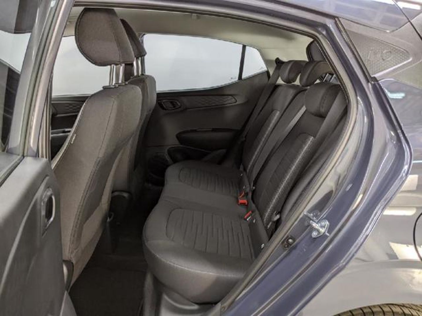 Hyundai i10 1.0 Klass 47 kW (63 CV)