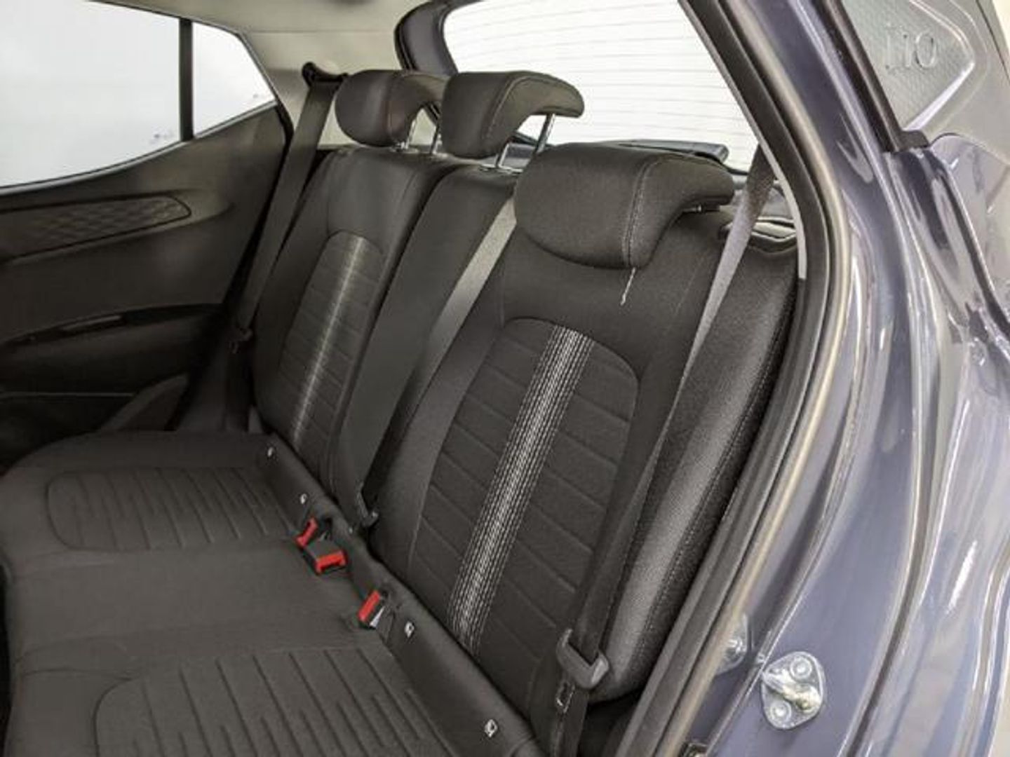 Hyundai i10 1.0 Klass 47 kW (63 CV)
