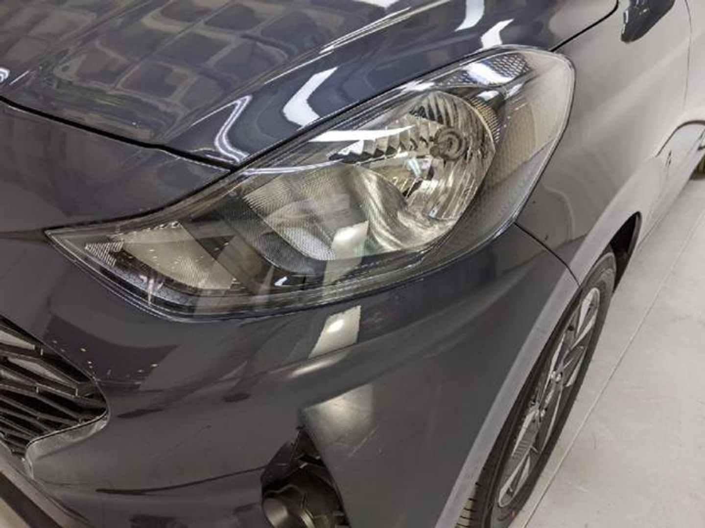 Hyundai i10 1.0 Klass 47 kW (63 CV)