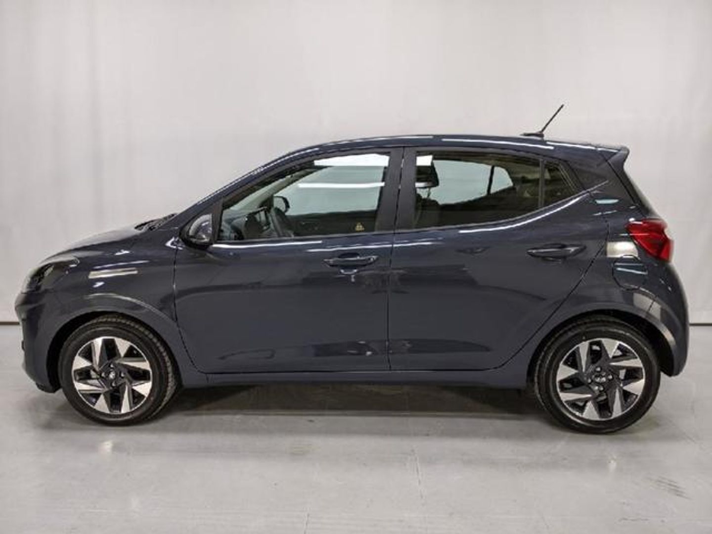 Hyundai i10 1.0 Klass 47 kW (63 CV)