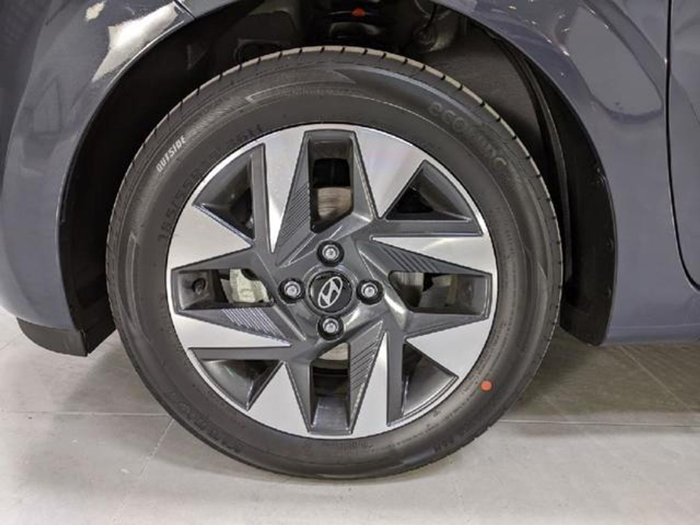 Hyundai i10 1.0 Klass 47 kW (63 CV)