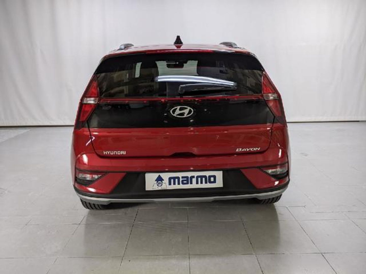 Hyundai Bayon 1.0 TGDI 48V Maxx 74 kW (100 CV)