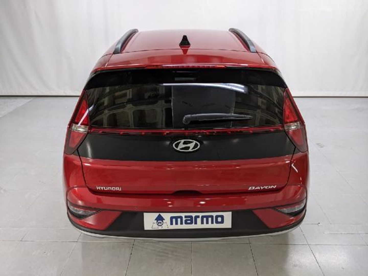 Hyundai Bayon 1.0 TGDI 48V Maxx 74 kW (100 CV)