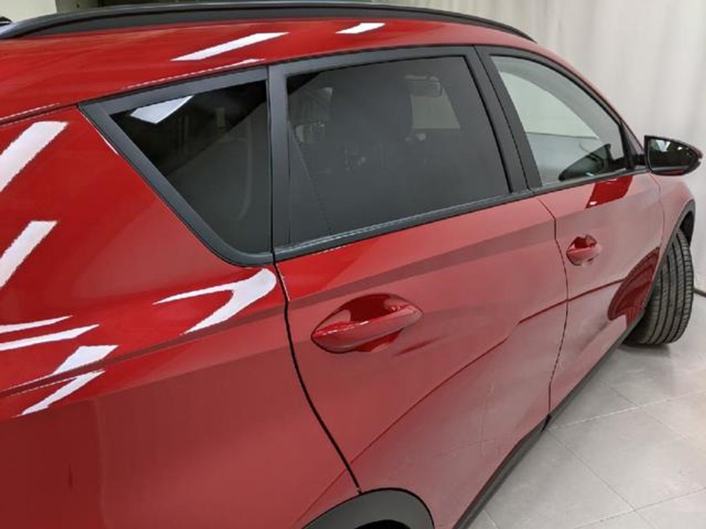 Hyundai Bayon 1.0 TGDI 48V Maxx 74 kW (100 CV)