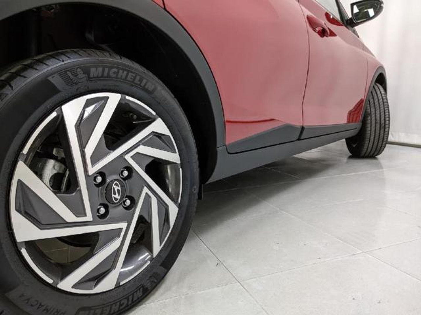 Hyundai Bayon 1.0 TGDI 48V Maxx 74 kW (100 CV)
