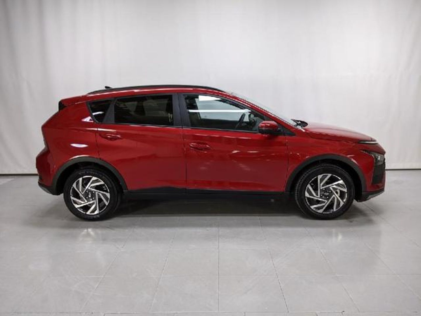 Hyundai Bayon 1.0 TGDI 48V Maxx 74 kW (100 CV)