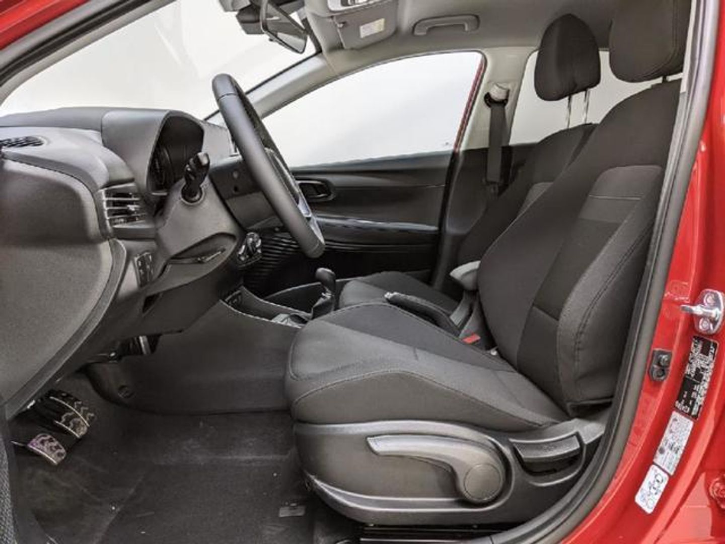 Hyundai Bayon 1.0 TGDI 48V Maxx 74 kW (100 CV)