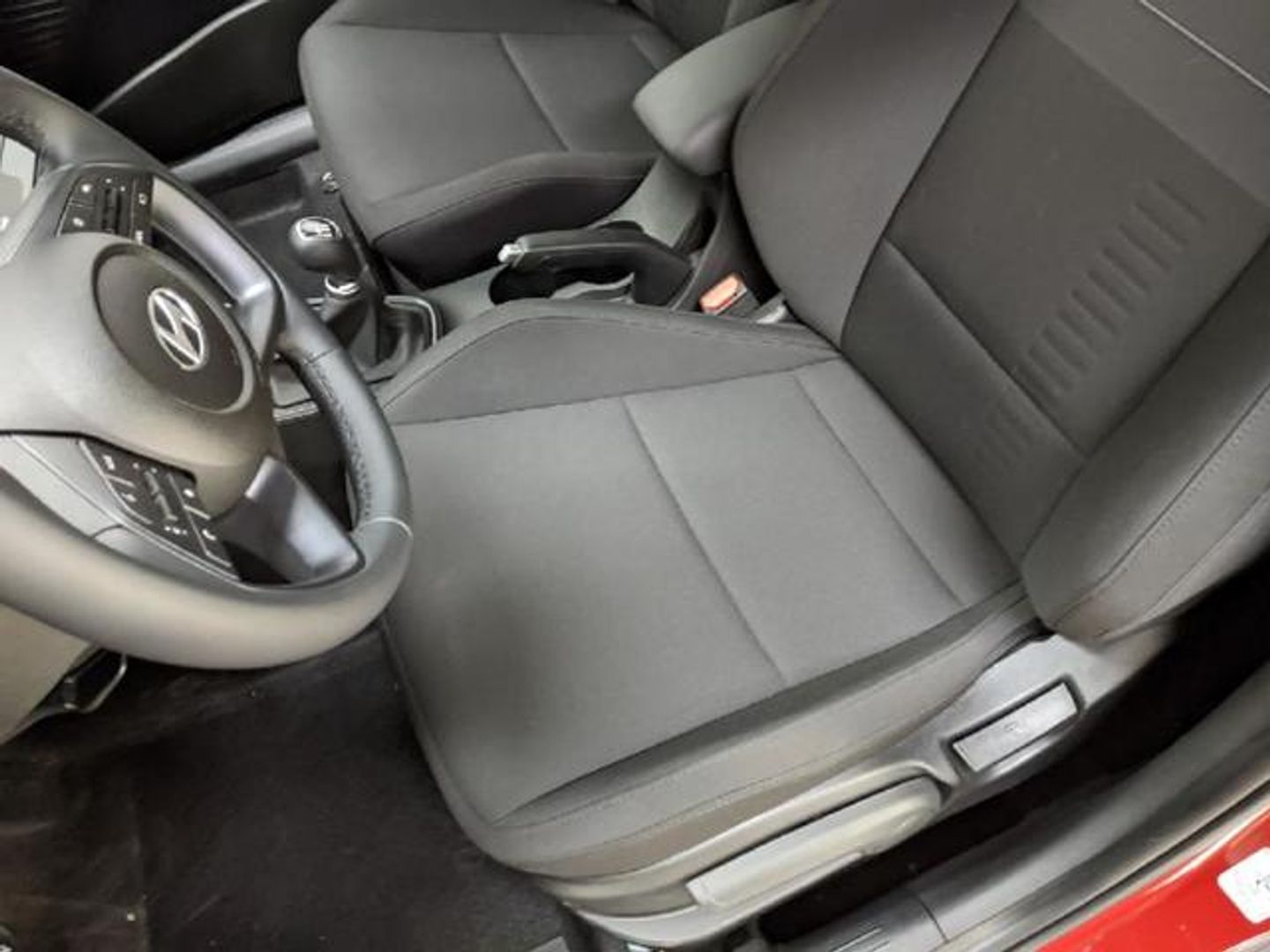 Hyundai Bayon 1.0 TGDI 48V Maxx 74 kW (100 CV)