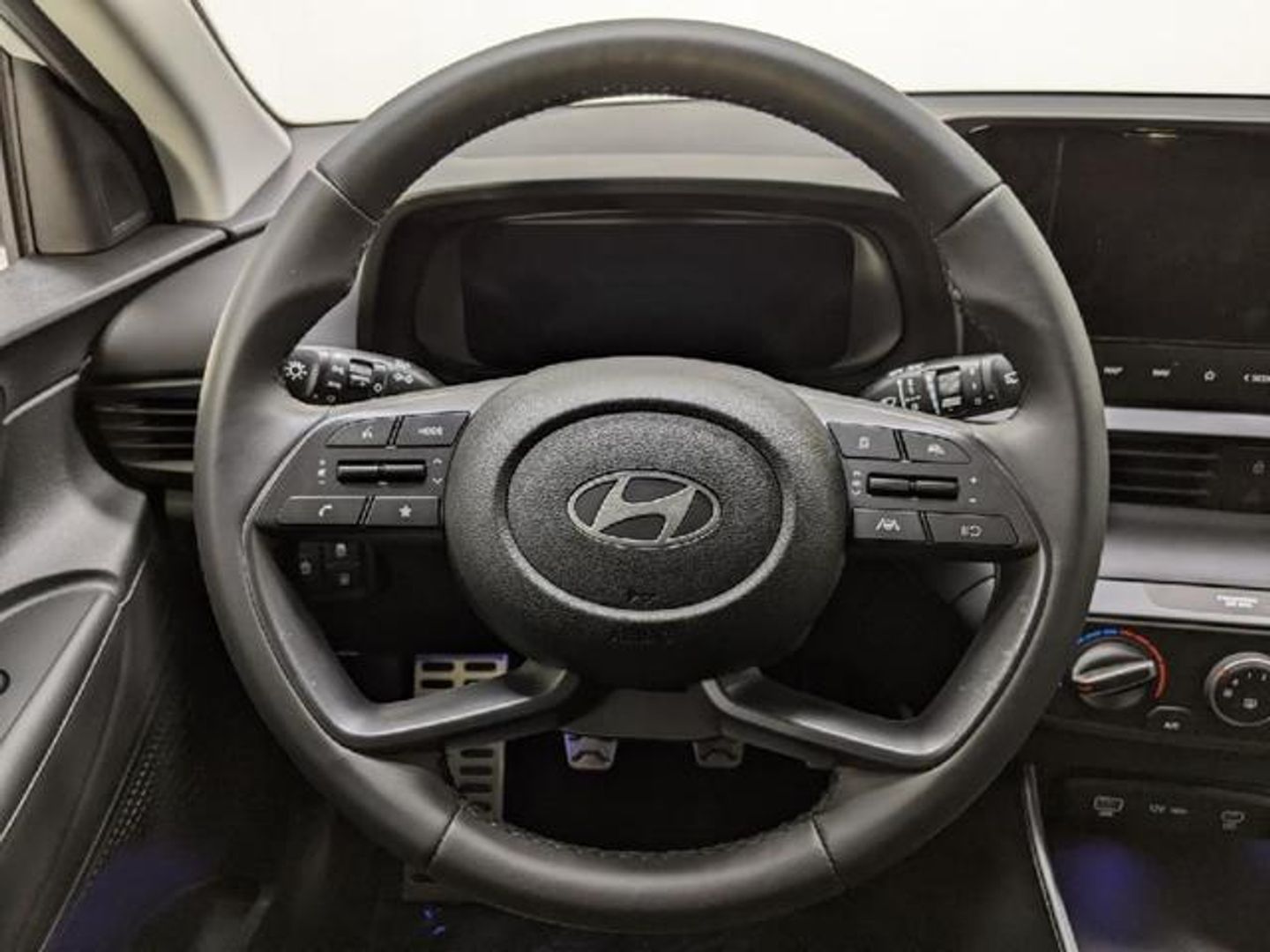 Hyundai Bayon 1.0 TGDI 48V Maxx 74 kW (100 CV)