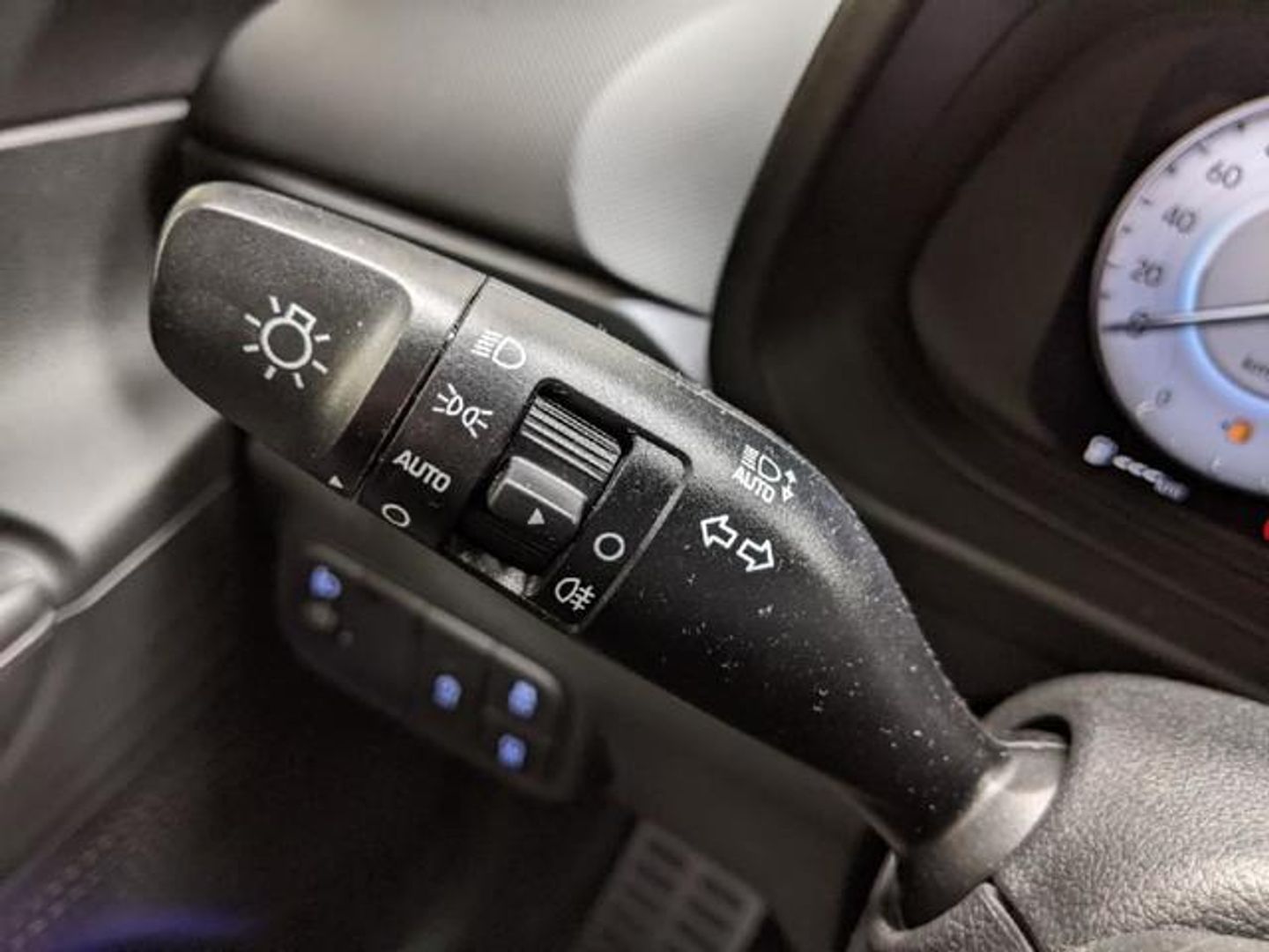 Hyundai Bayon 1.0 TGDI 48V Maxx 74 kW (100 CV)