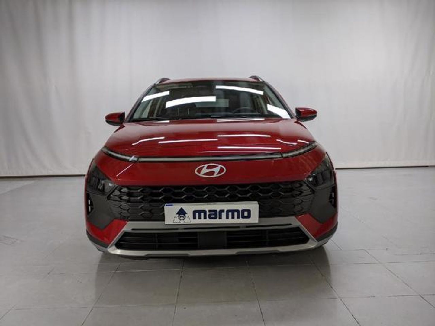 Hyundai Bayon 1.0 TGDI 48V Maxx 74 kW (100 CV)