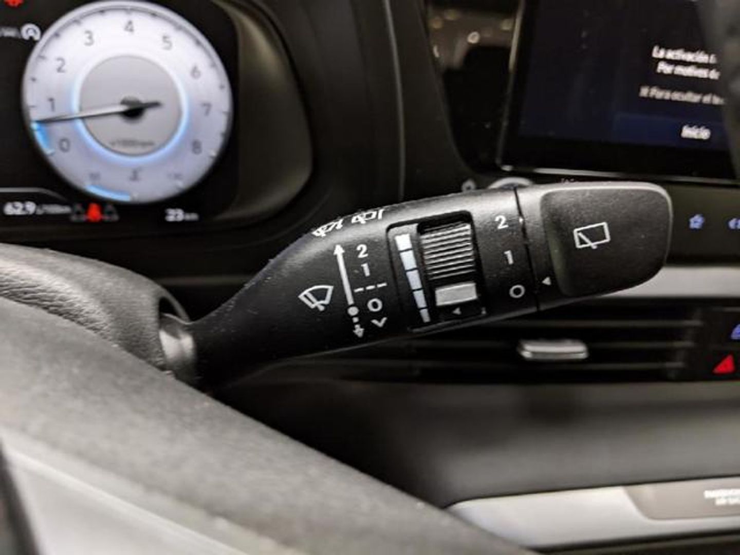 Hyundai Bayon 1.0 TGDI 48V Maxx 74 kW (100 CV)