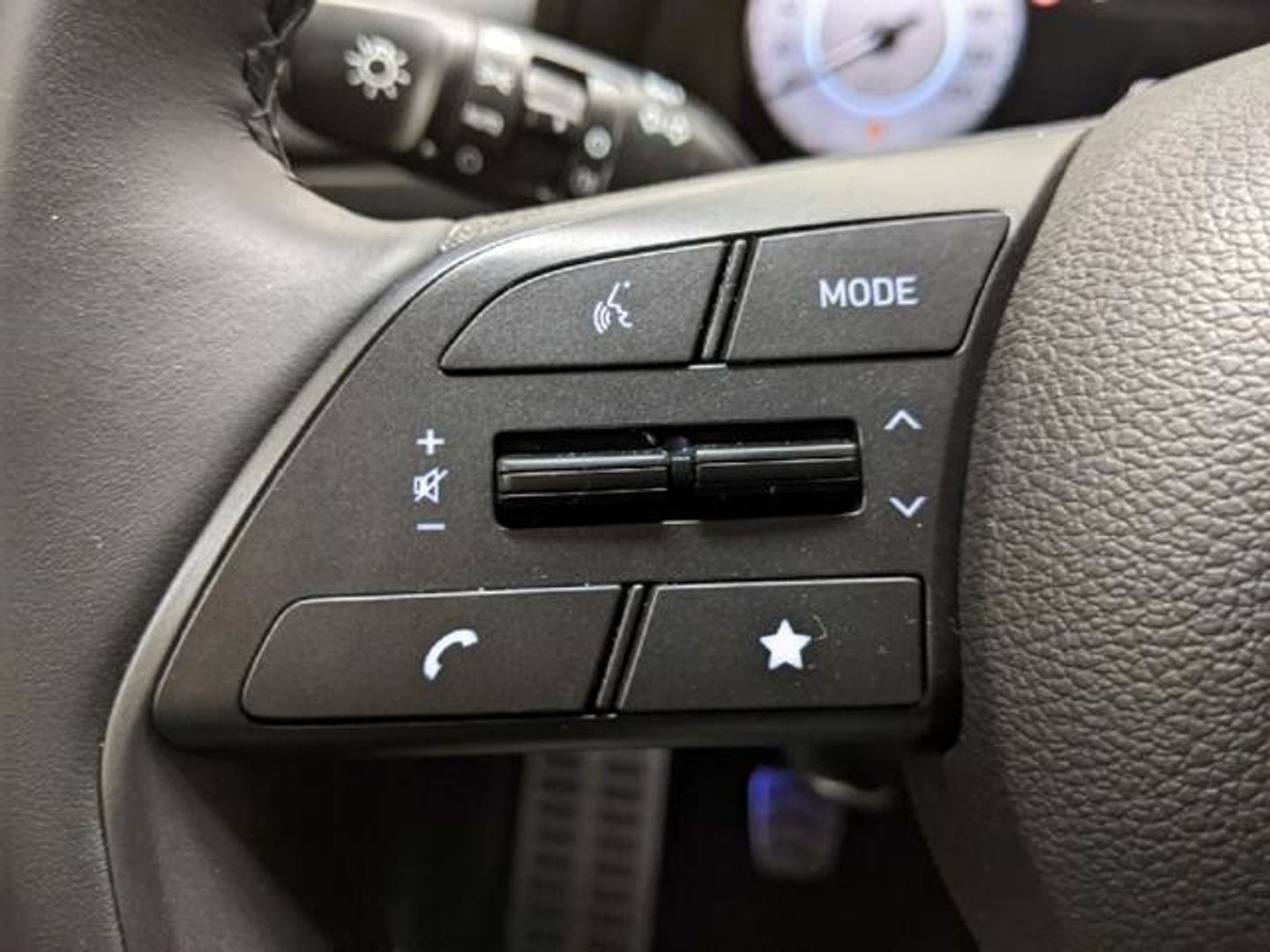 Hyundai Bayon 1.0 TGDI 48V Maxx 74 kW (100 CV)