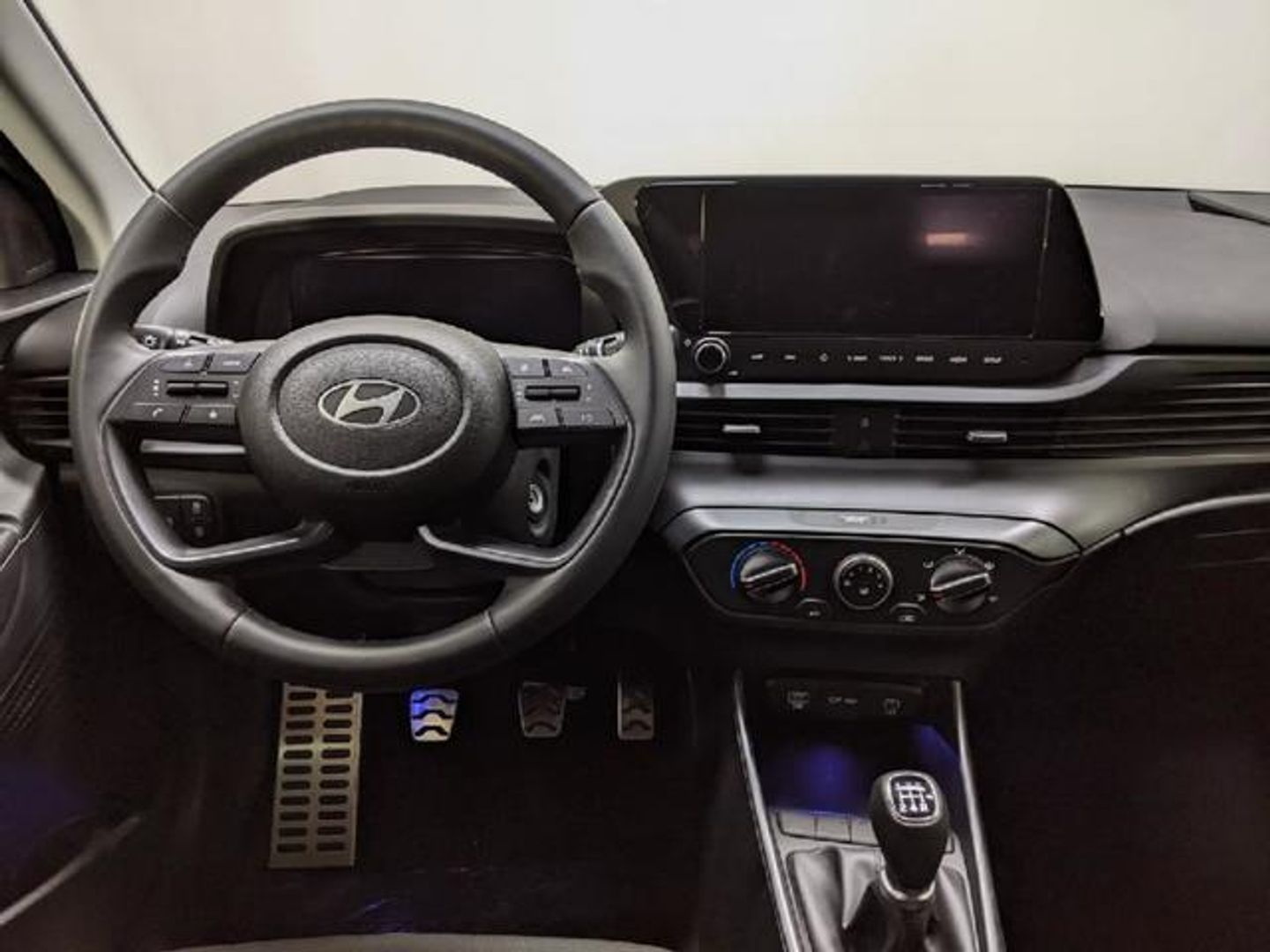 Hyundai Bayon 1.0 TGDI 48V Maxx 74 kW (100 CV)