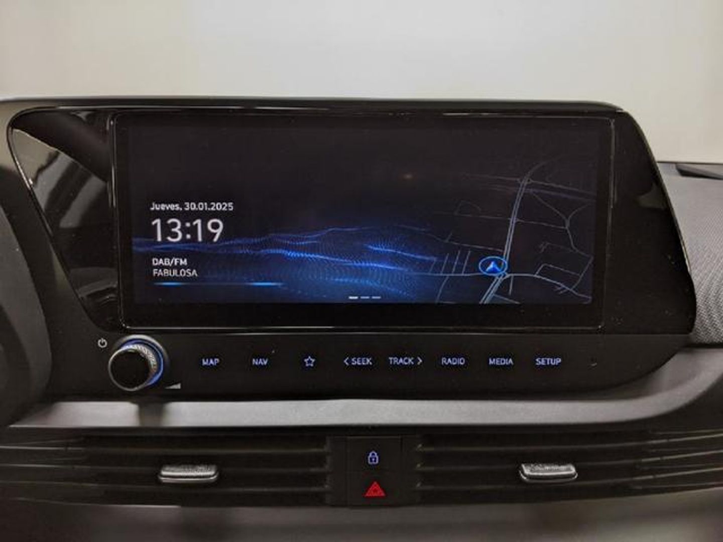 Hyundai Bayon 1.0 TGDI 48V Maxx 74 kW (100 CV)