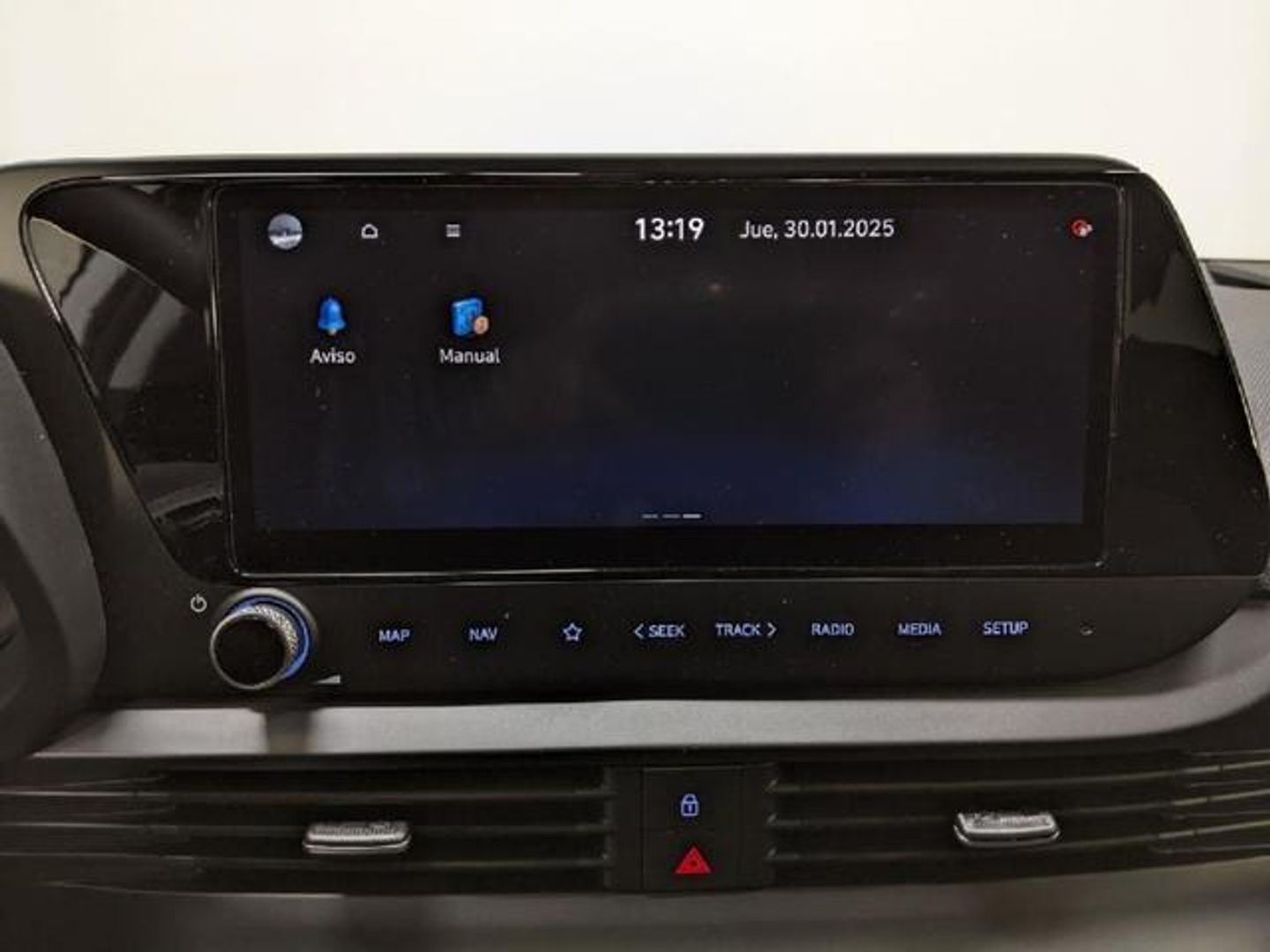 Hyundai Bayon 1.0 TGDI 48V Maxx 74 kW (100 CV)