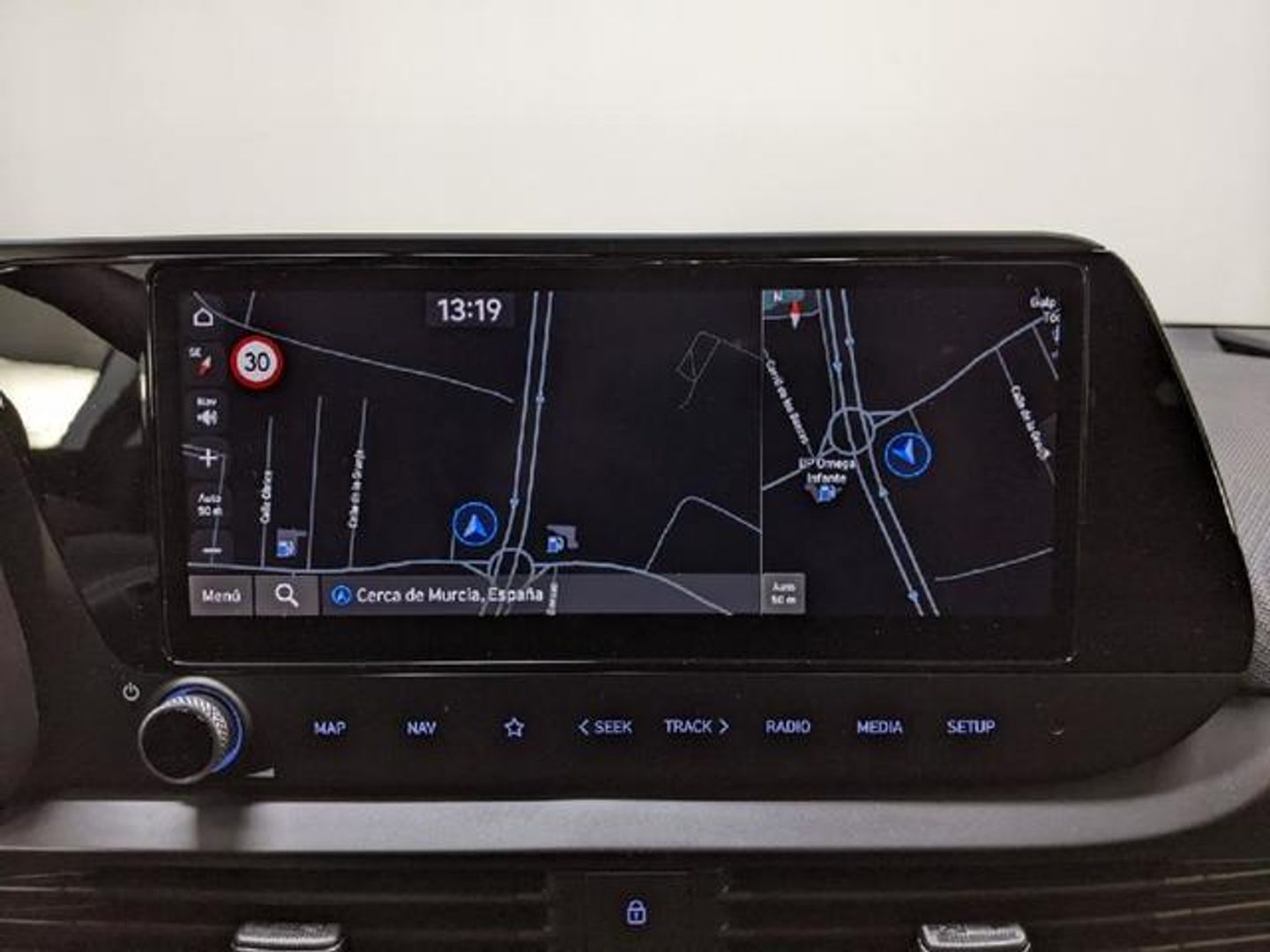 Hyundai Bayon 1.0 TGDI 48V Maxx 74 kW (100 CV)