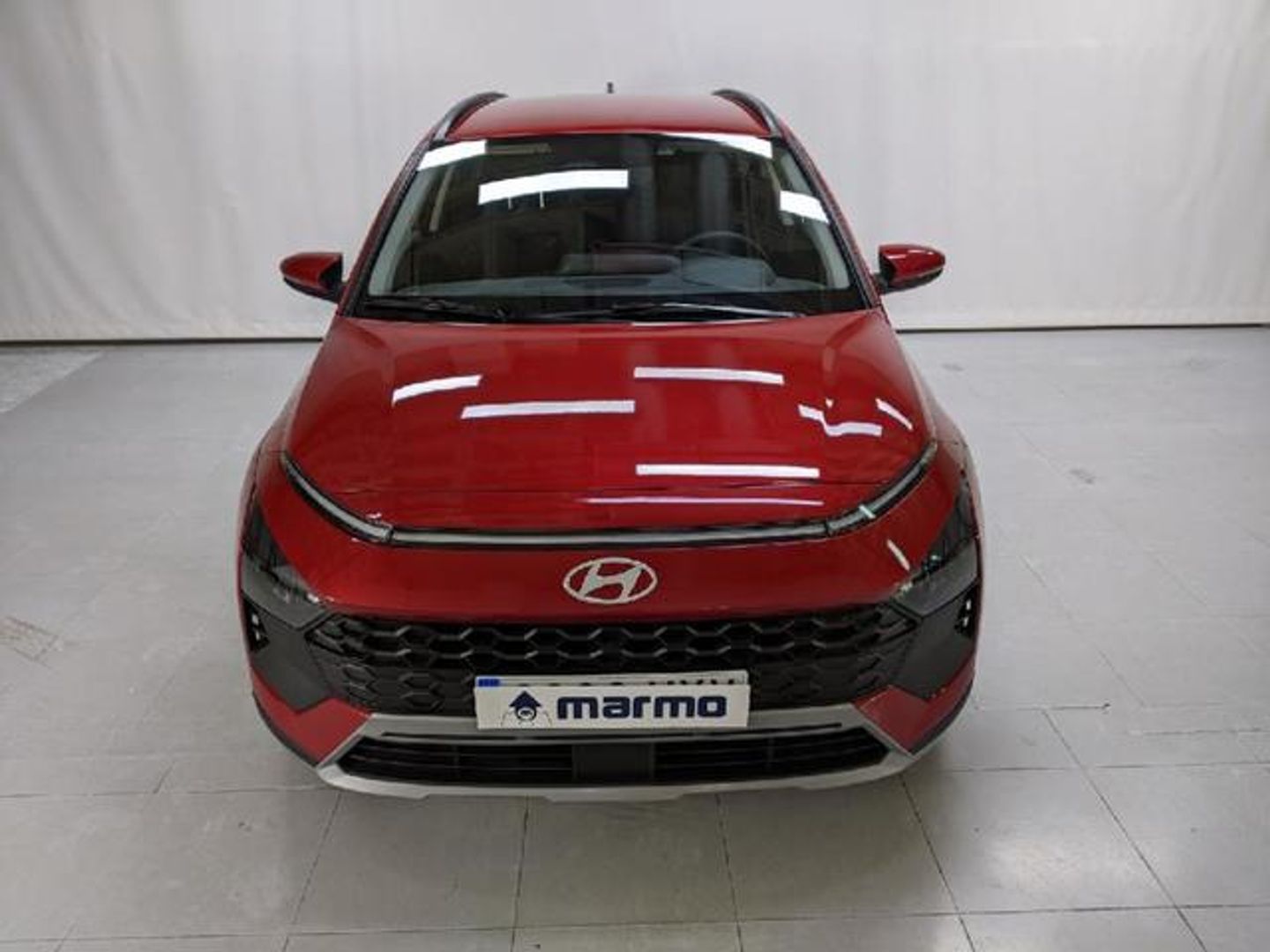 Hyundai Bayon 1.0 TGDI 48V Maxx 74 kW (100 CV)