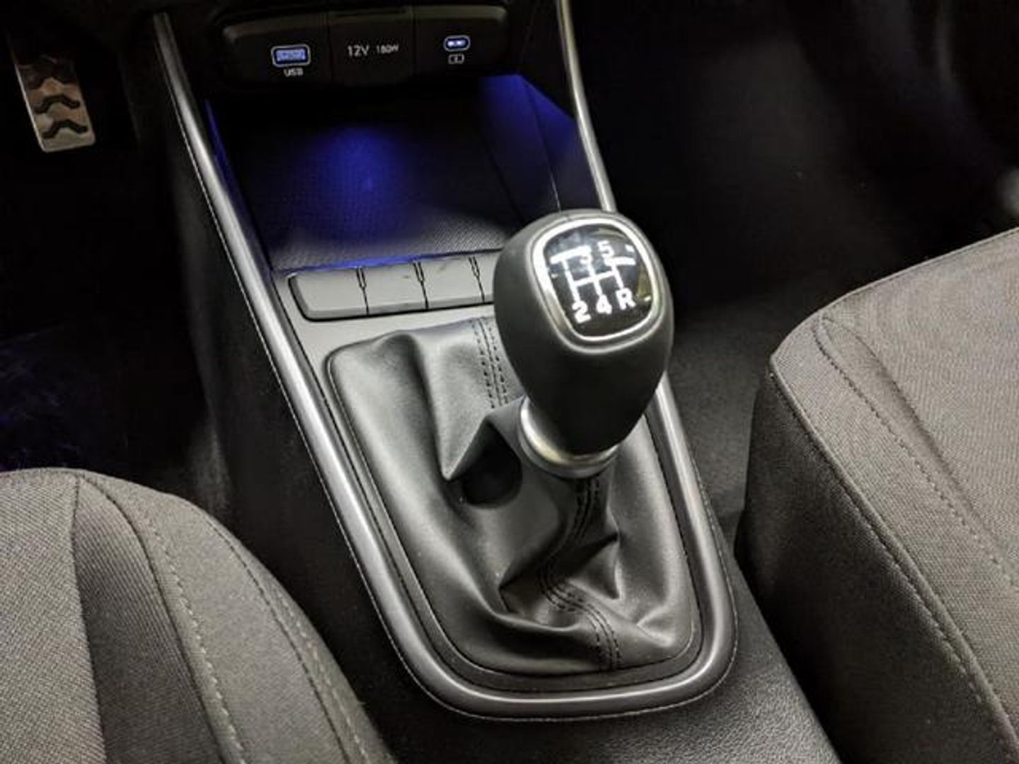 Hyundai Bayon 1.0 TGDI 48V Maxx 74 kW (100 CV)