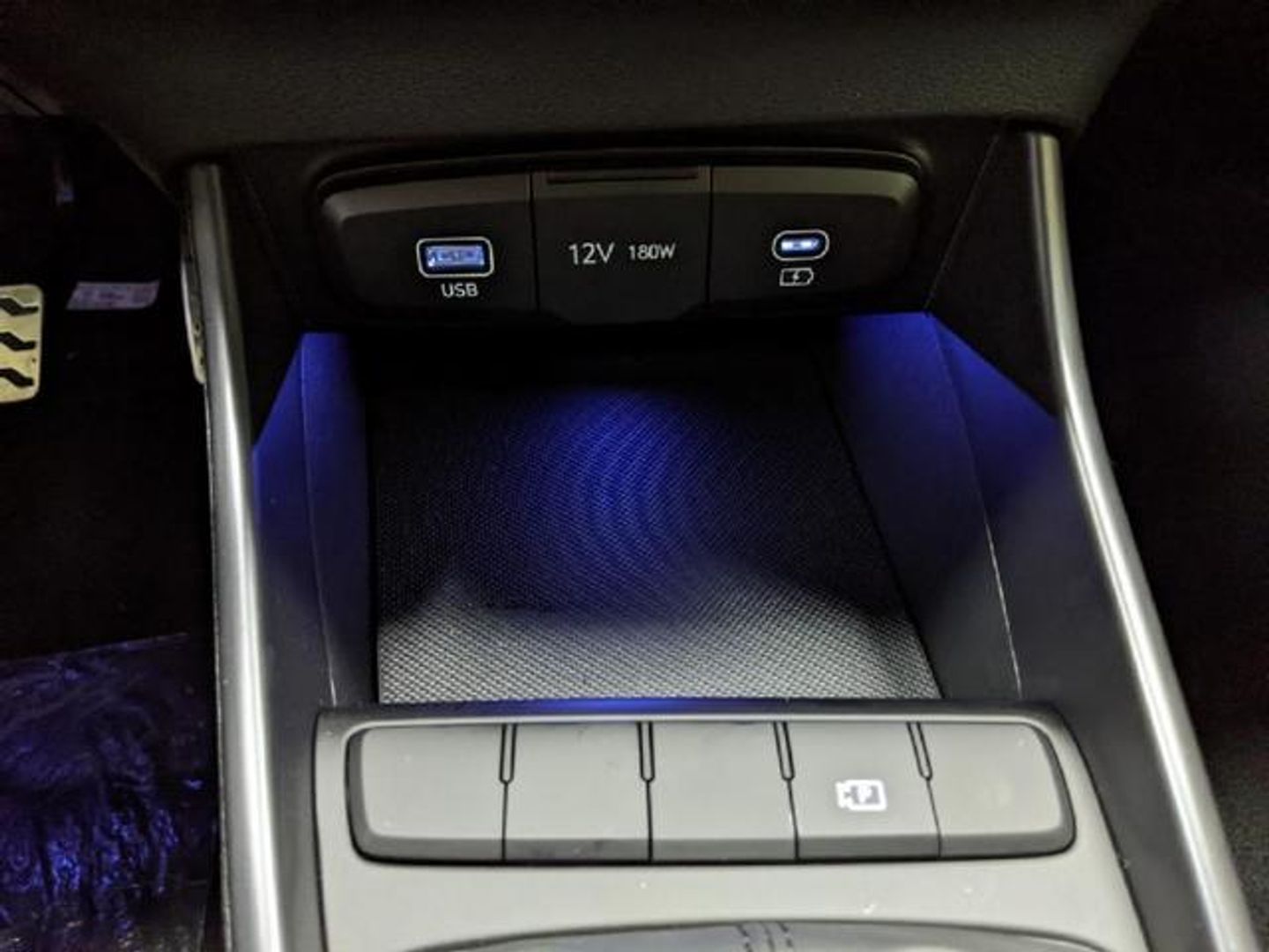 Hyundai Bayon 1.0 TGDI 48V Maxx 74 kW (100 CV)