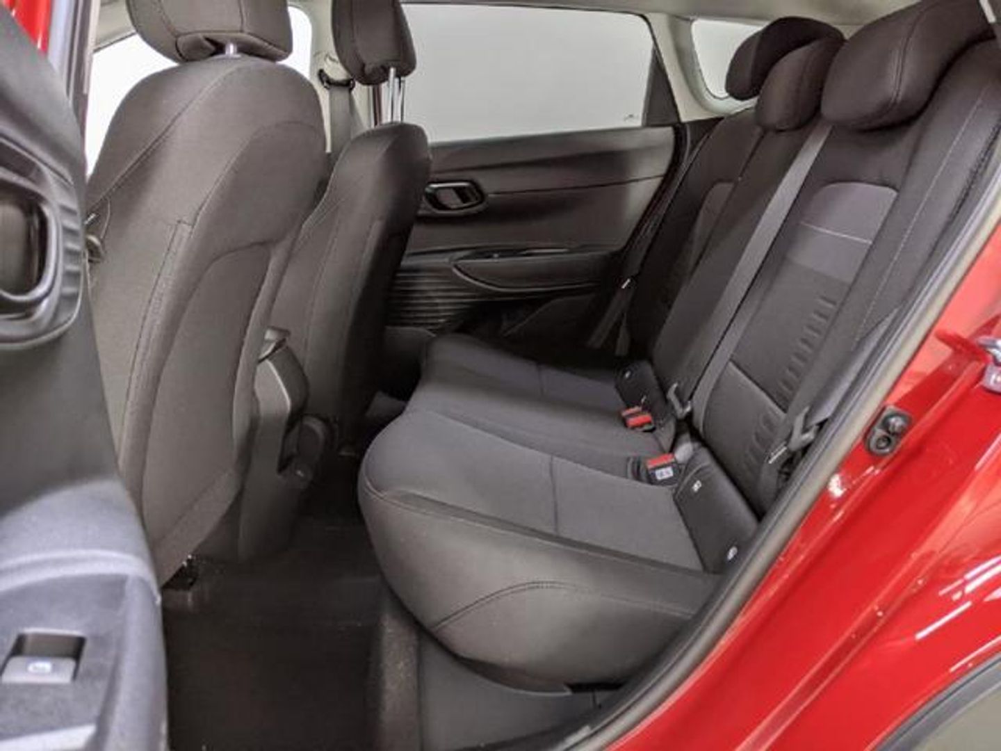 Hyundai Bayon 1.0 TGDI 48V Maxx 74 kW (100 CV)