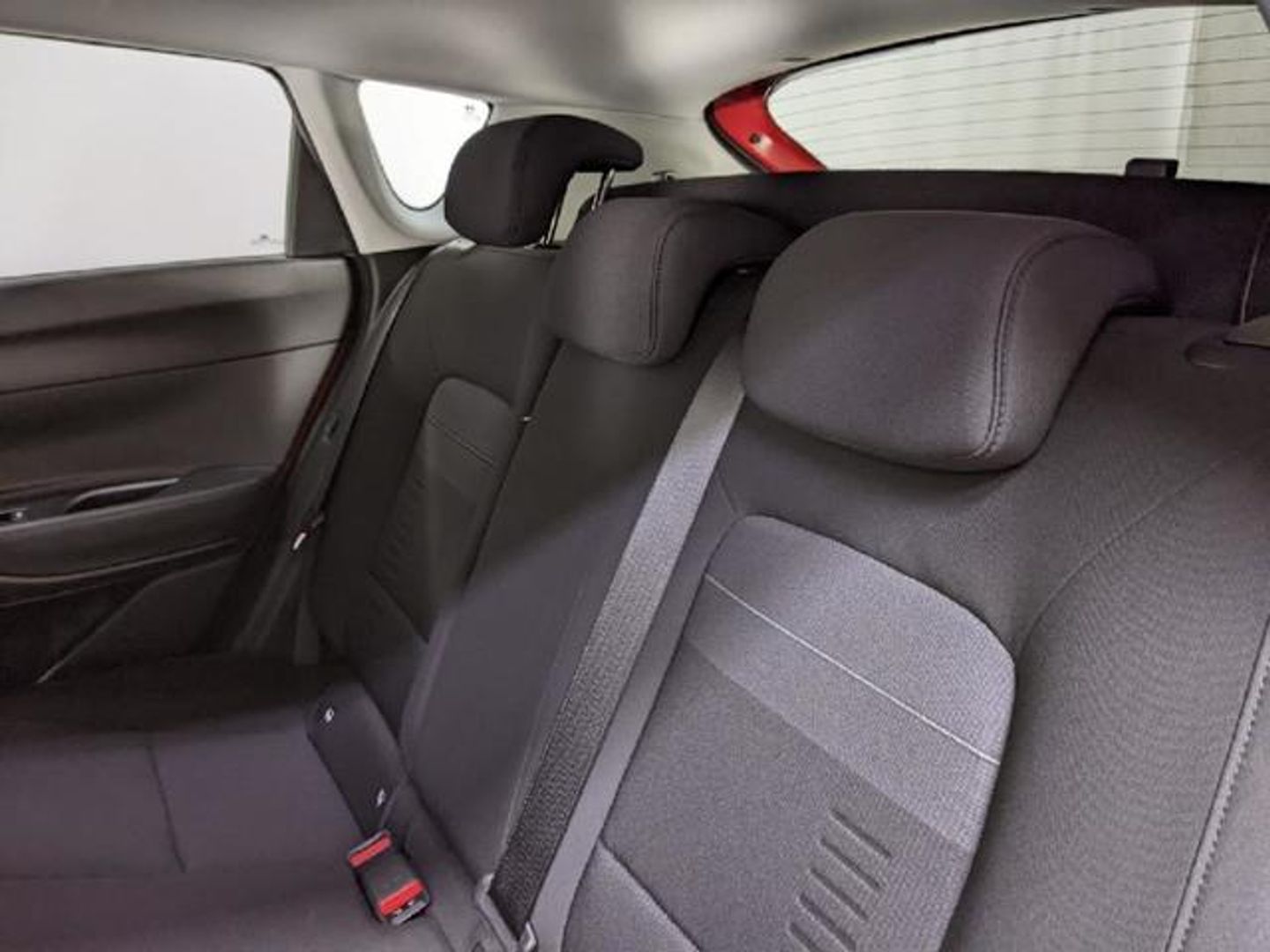 Hyundai Bayon 1.0 TGDI 48V Maxx 74 kW (100 CV)